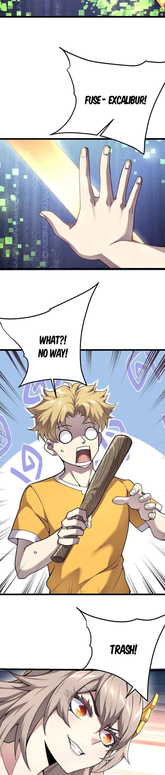 Combine Cube Chapter 4 12